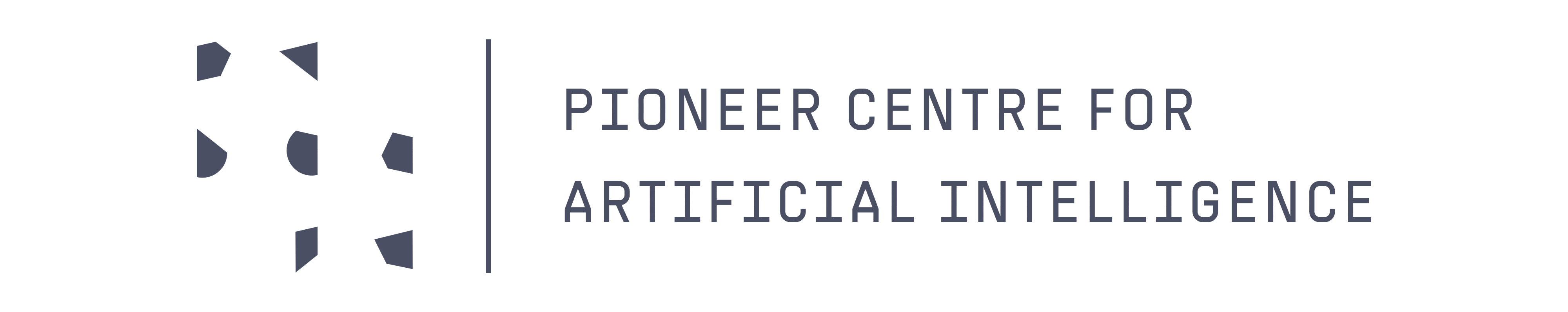 Pioneer Centre for AI Logo
